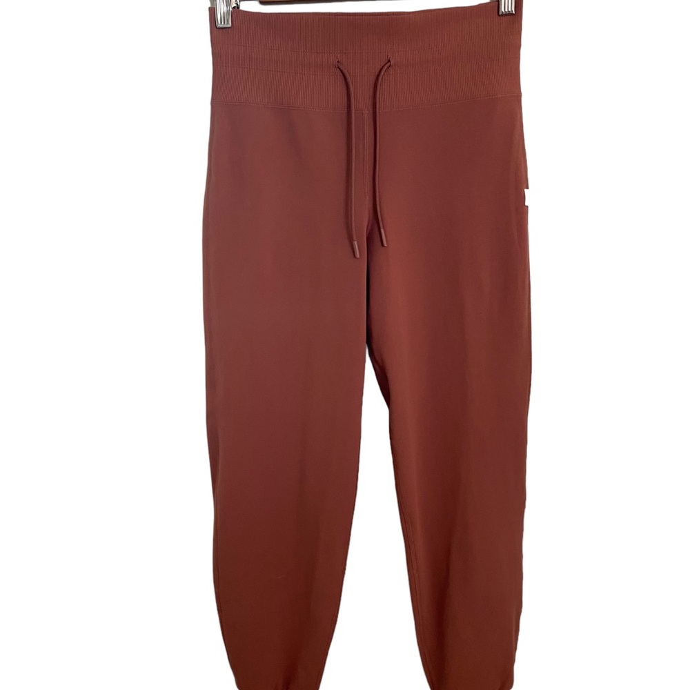 Vuori Daily Leggings - Hazelnut Rose - Picture 7 of 7